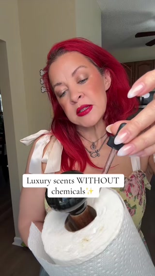 Mavwicks Fragrance LLC Facebook ad: Find Your Home’s Signature Scent