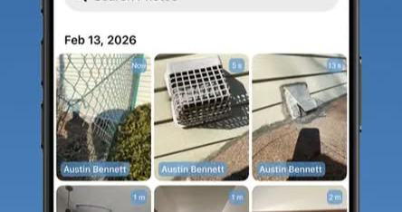 Fieldopspro Facebook ad: FieldOpsPro is a modern, all-in-one field service app…