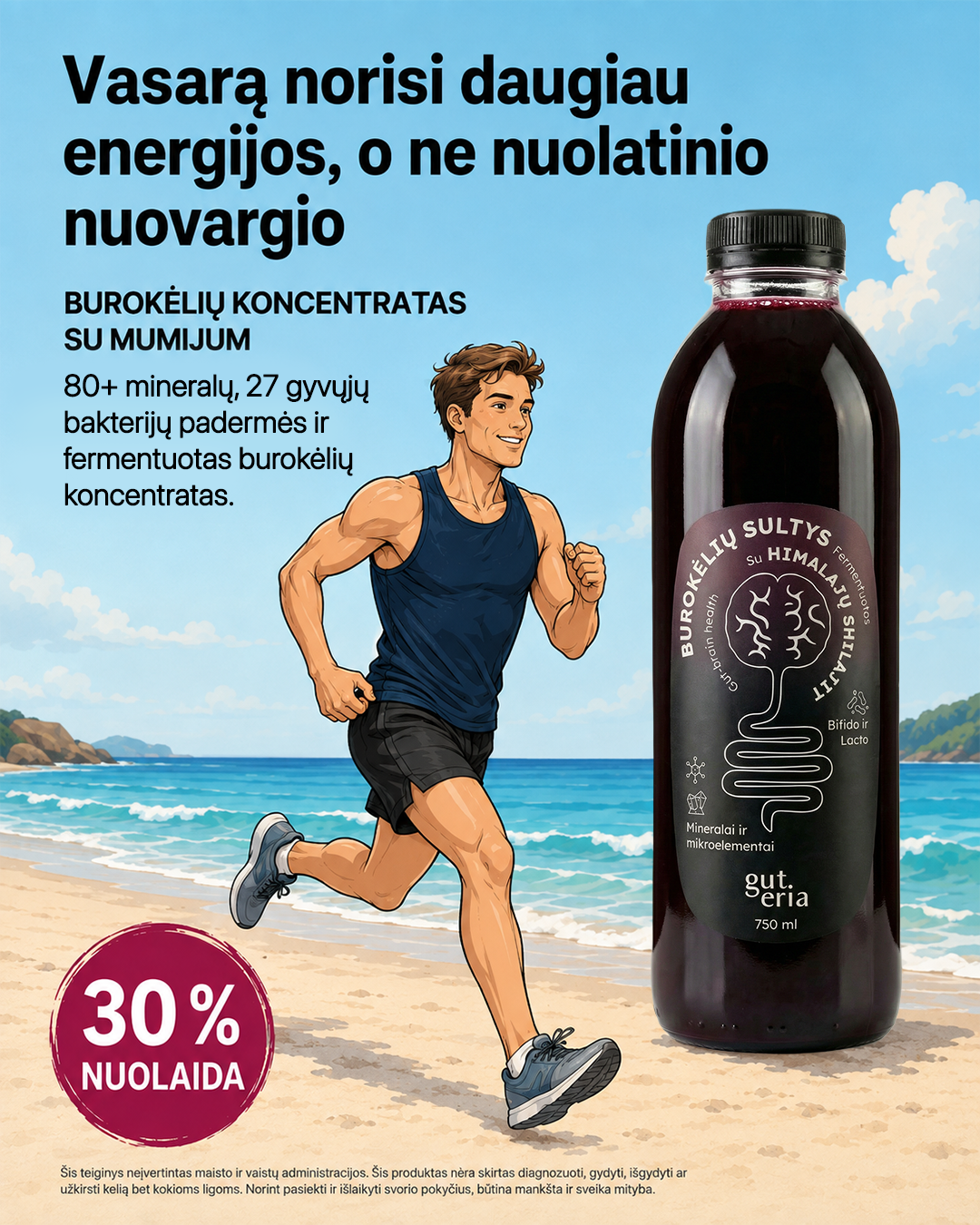 GamtaGydo Facebook ad