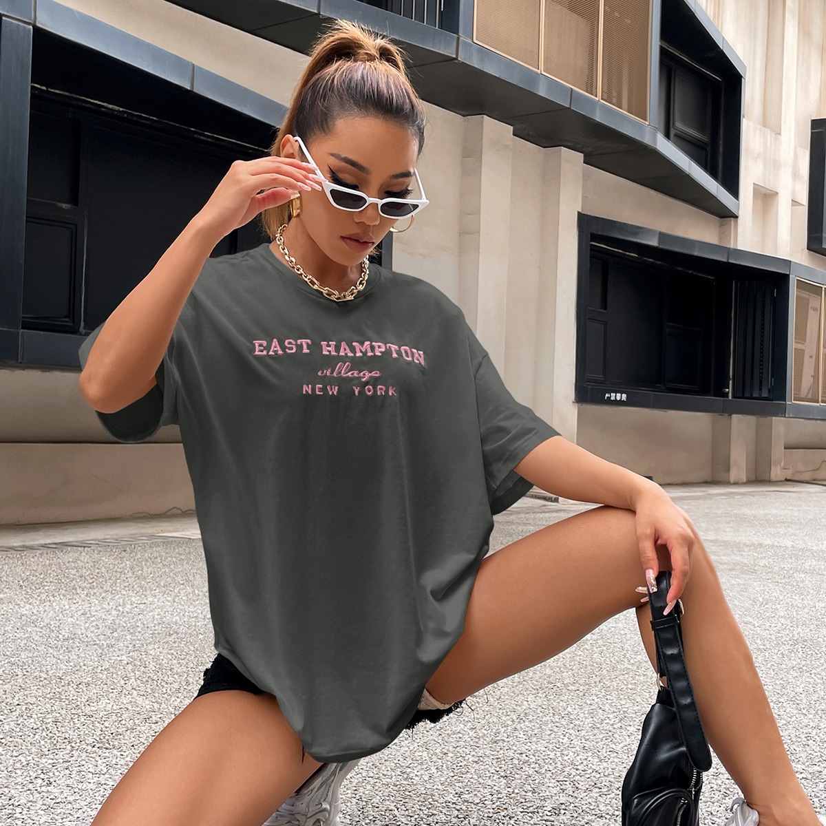 SHEIN Arabic Facebook ad