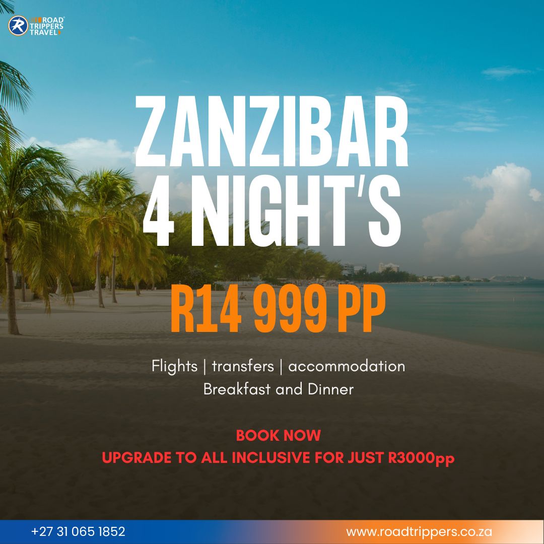 Roadtrippers Travel Facebook ad