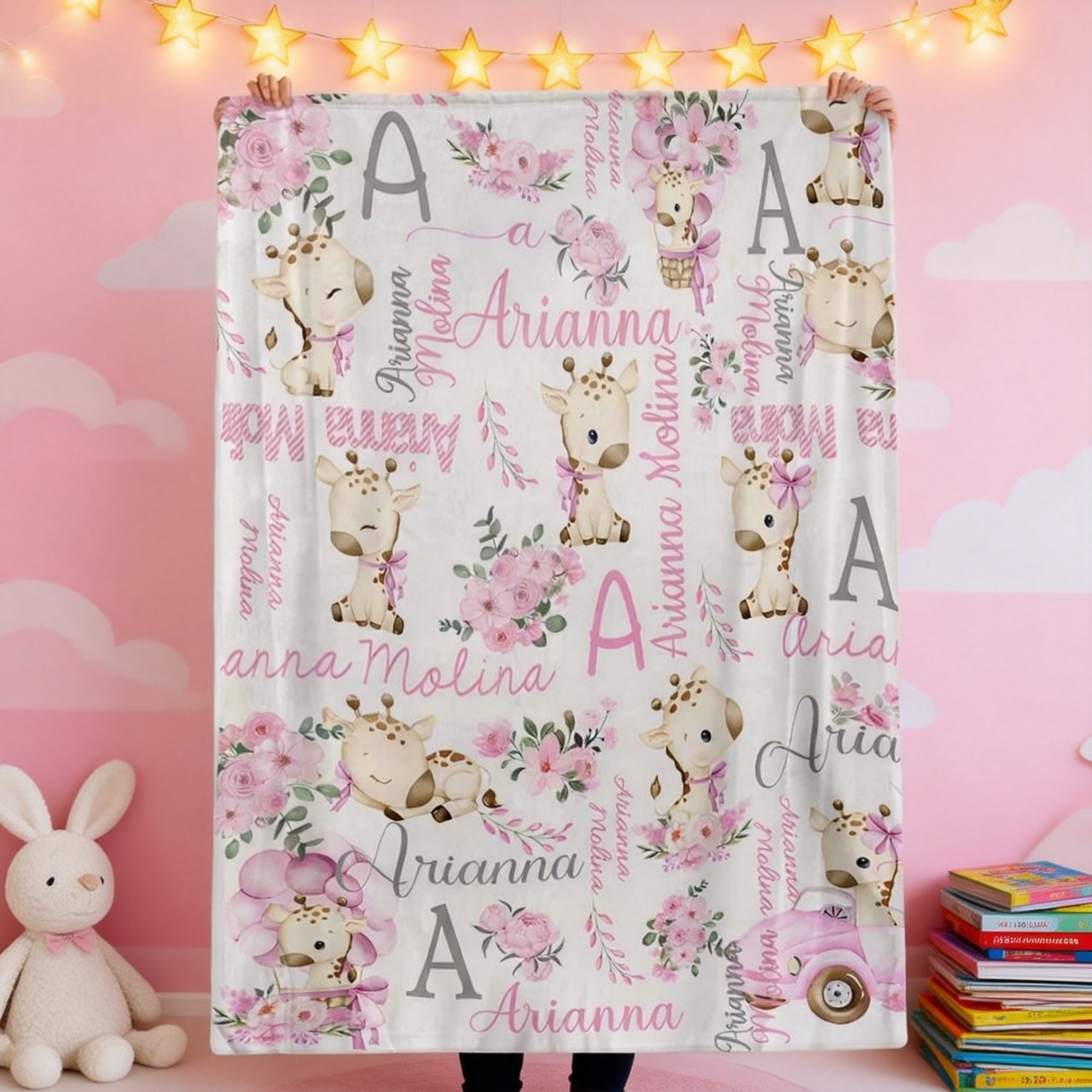 Callie Gifts Facebook ad
