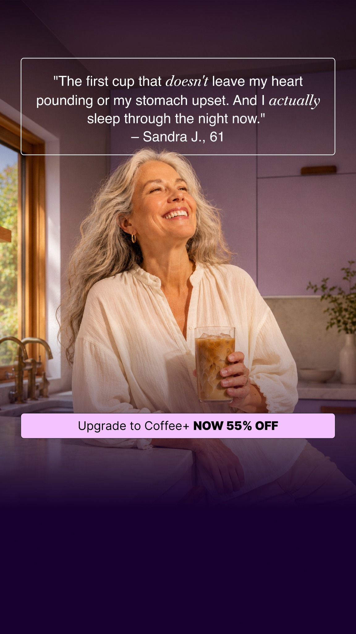 Everyday Dose Facebook ad
