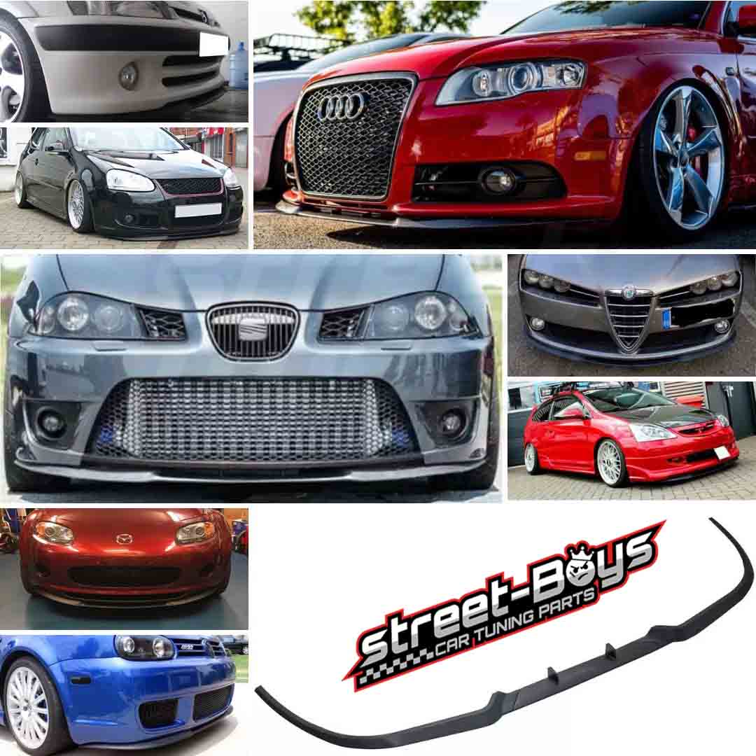 Street Boys - Car Tuning Facebook ad: ΠΑΤΗΣΤΕ ΕΔΩ