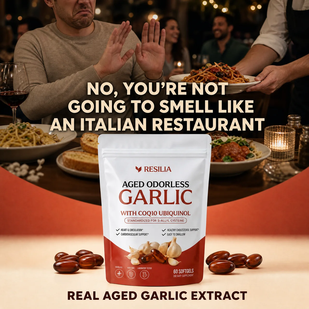 Everyday Wellness Review Facebook ad