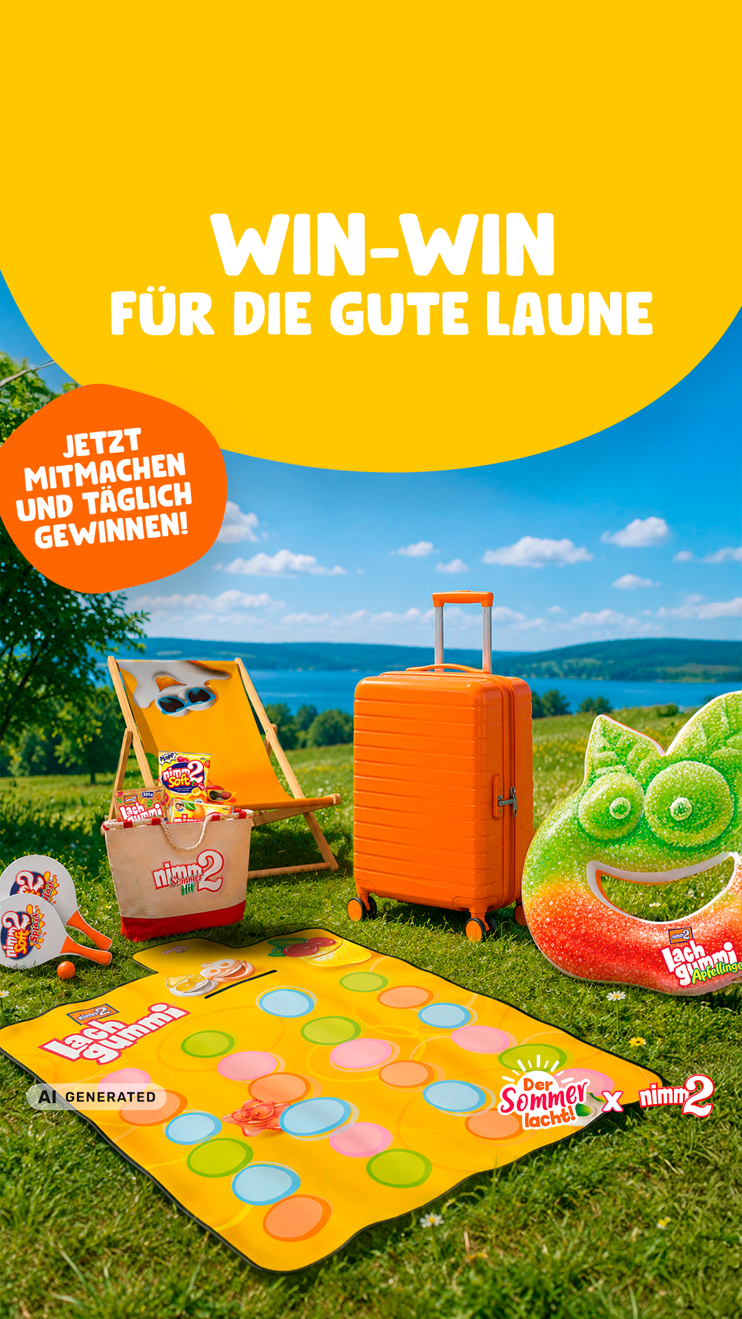 nimm2 Lachgummi DE Facebook ad