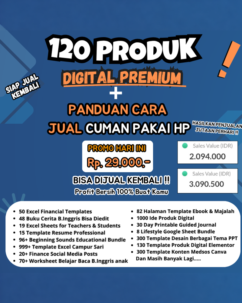 wirahd Facebook ad