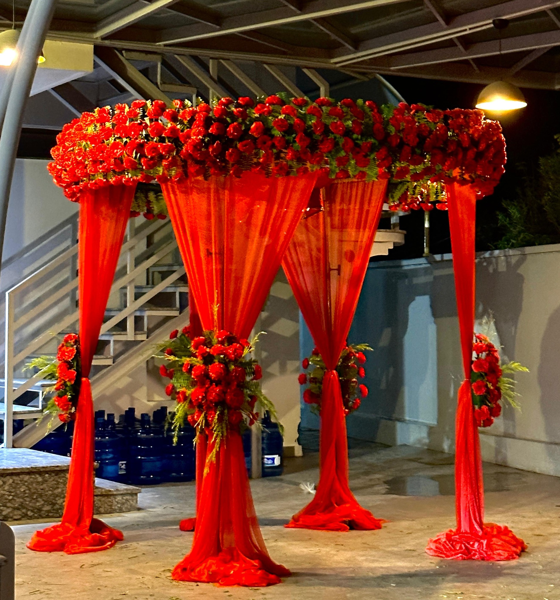 Aakriti Events & Wedding Facebook ad: Your Dream Wedding, Our Perfect Touch