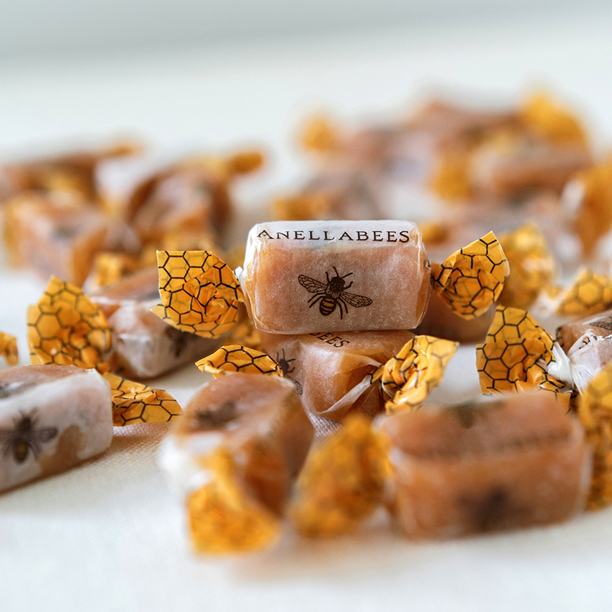 Anellabees Facebook ad: Food Critics Called These 'Dangerously Addictive