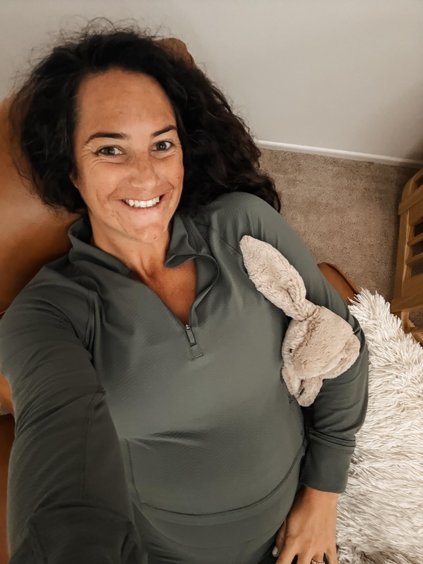 Maggie Steffens Facebook ad
