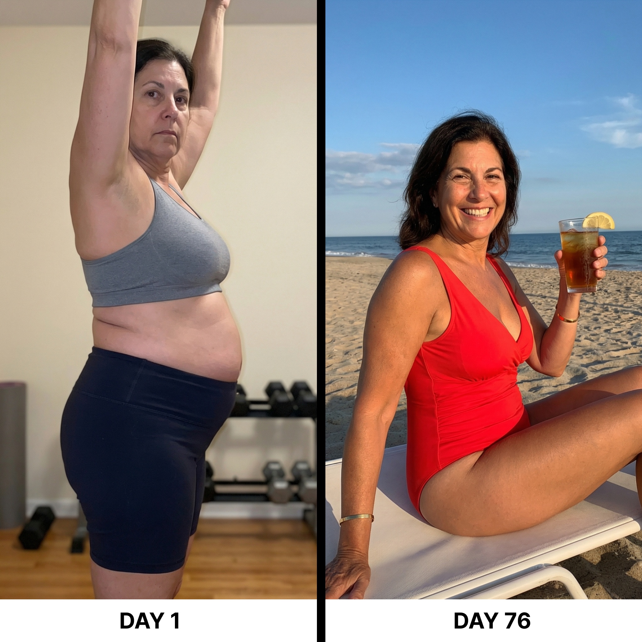 Dr Rachel Boyd - Weight Loss Specialist Facebook ad
