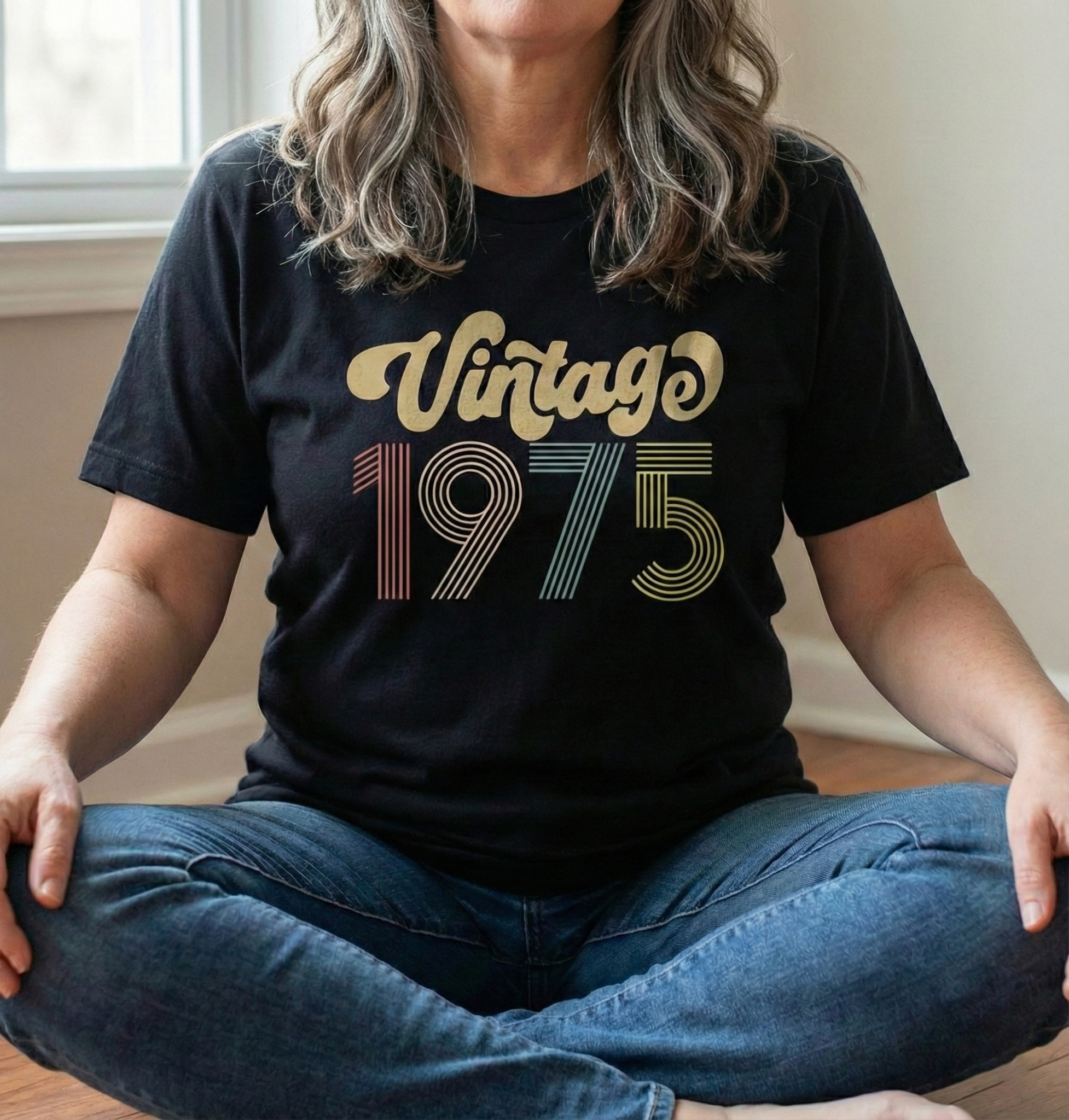 Birthday-tees Facebook ad: Limited Stock Left