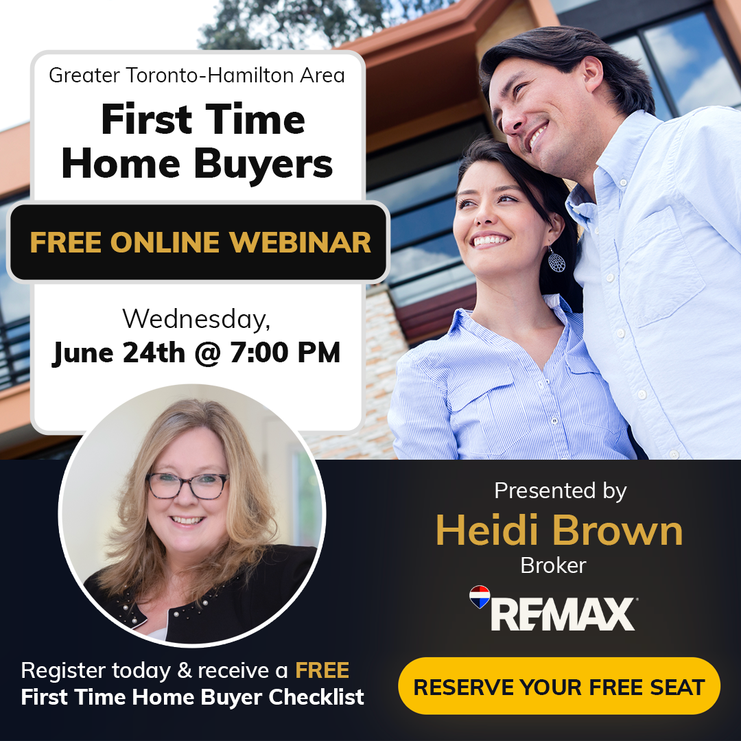 Heidi Brown Homes Facebook ad