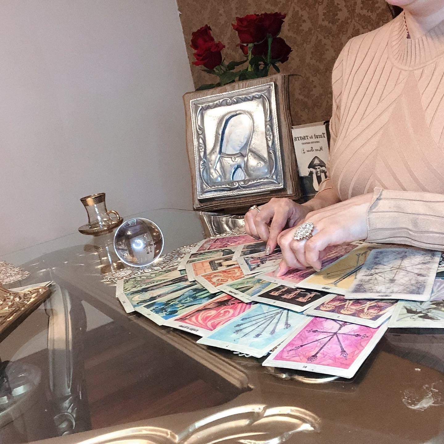 Paolavidente Facebook ad: Madre Paola Vidente | Consejera Espiritual, experta en…