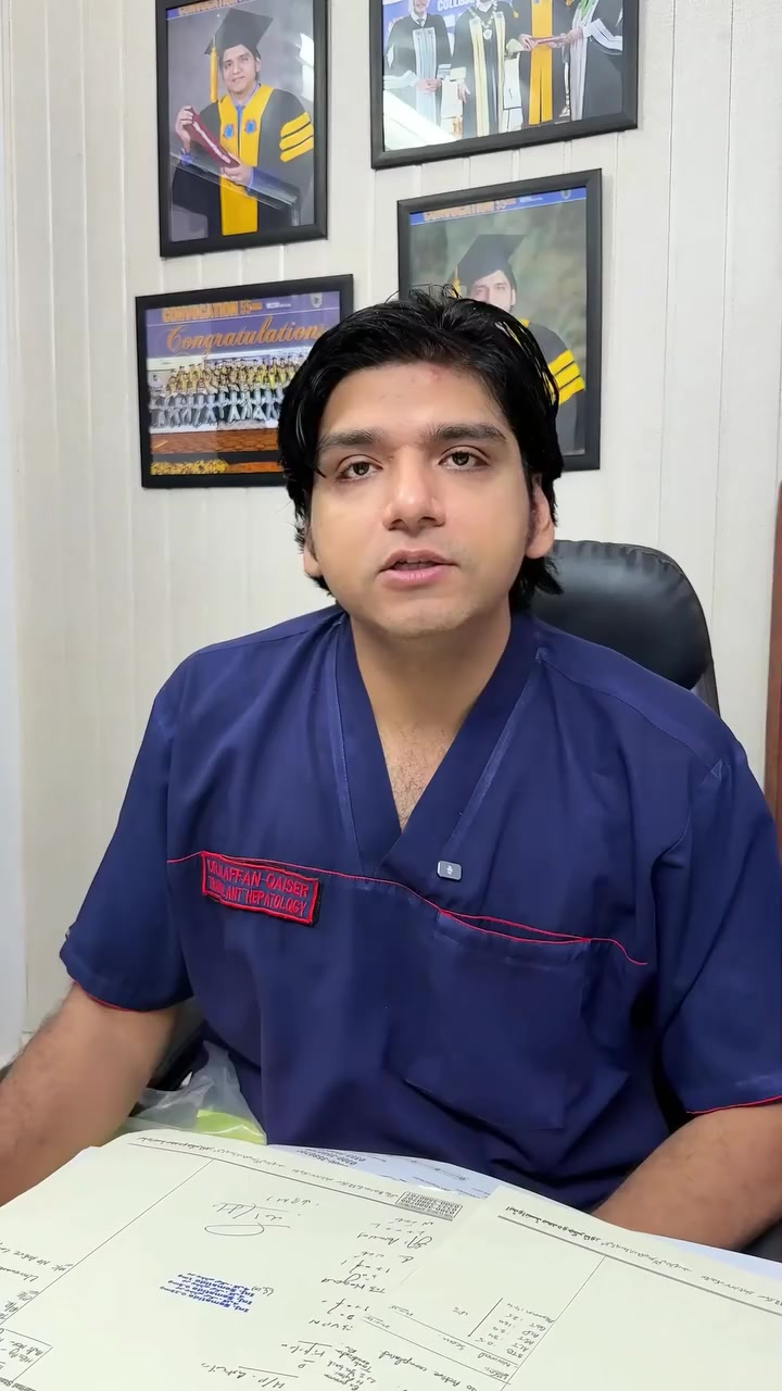 Dr Affan Wellness Facebook ad: Natural Support You Can Trust