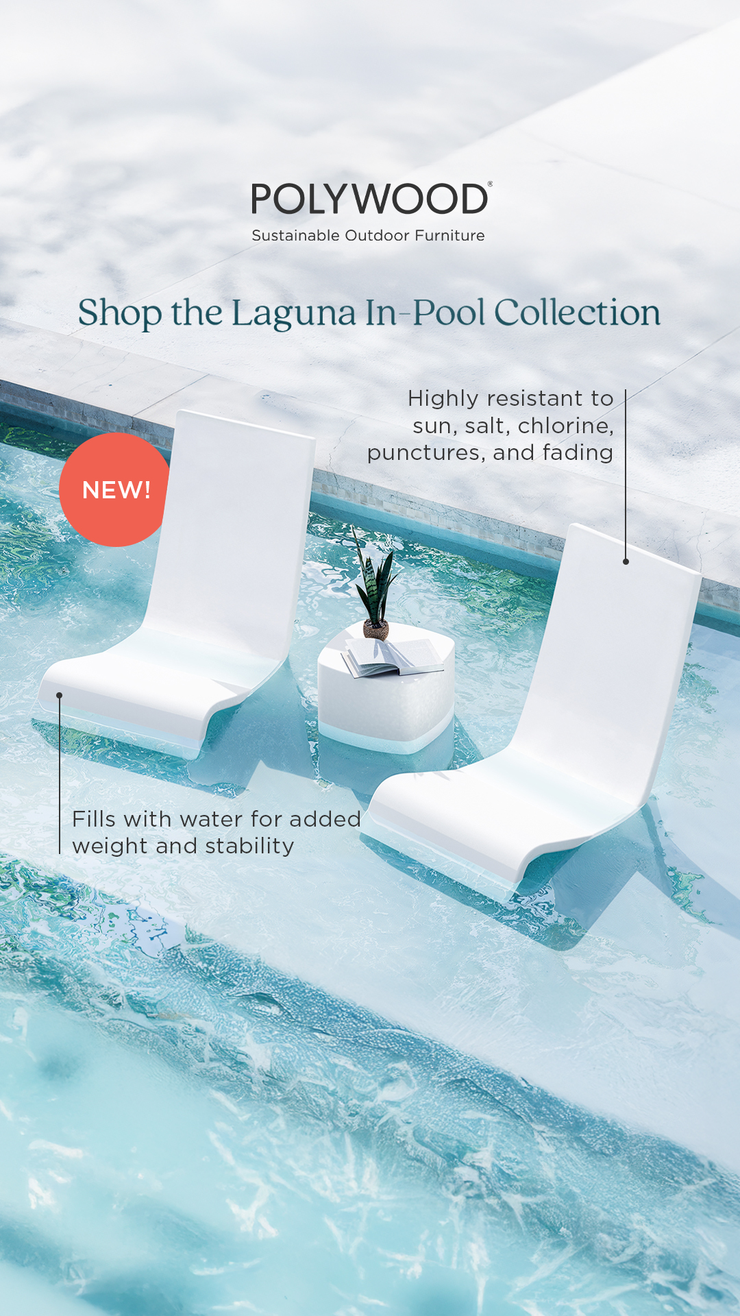 POLYWOOD Facebook ad