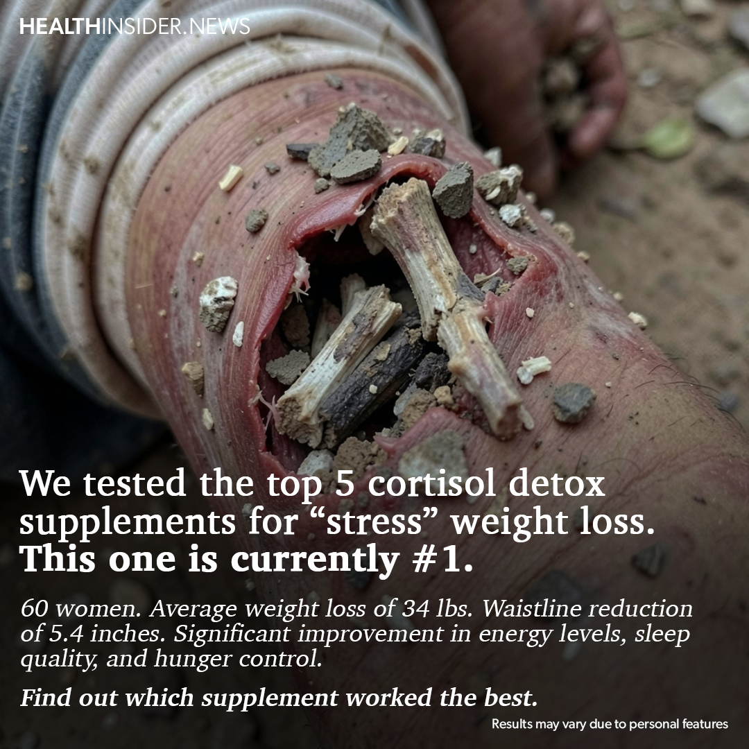Health Insider Facebook ad