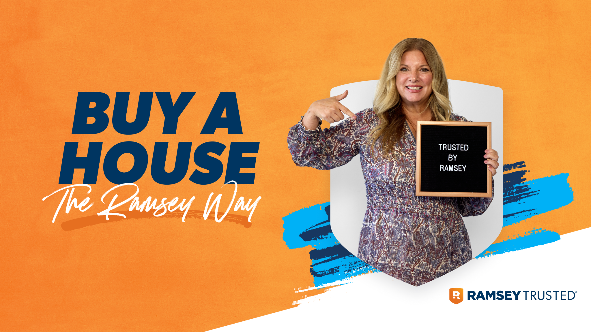 Dave Ramsey Facebook ad
