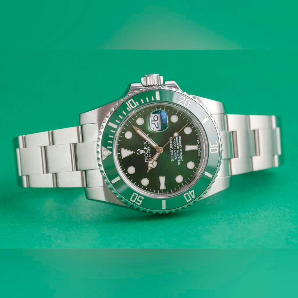 Watch Collecting Facebook ad: See anything you like?