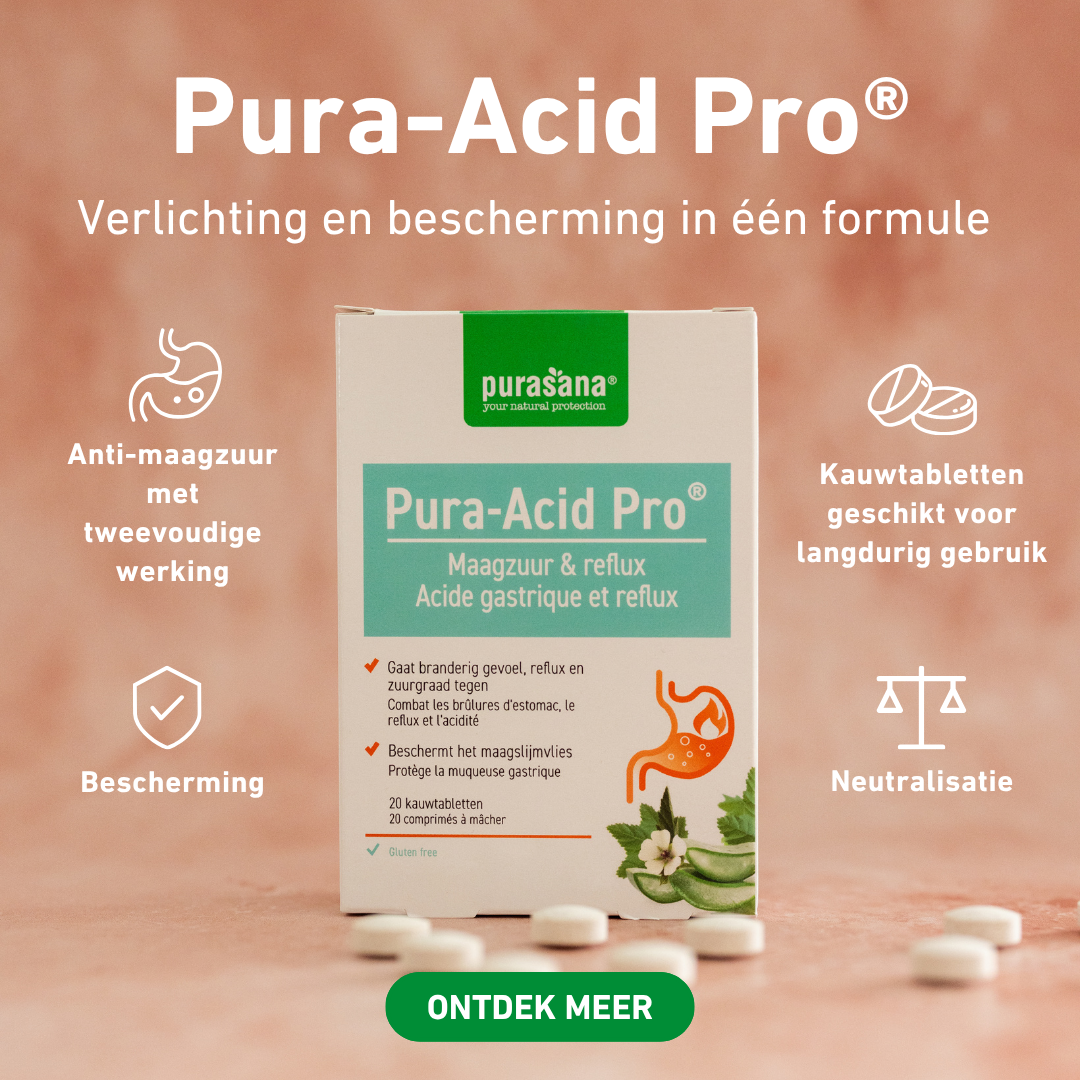 Purasana Facebook ad