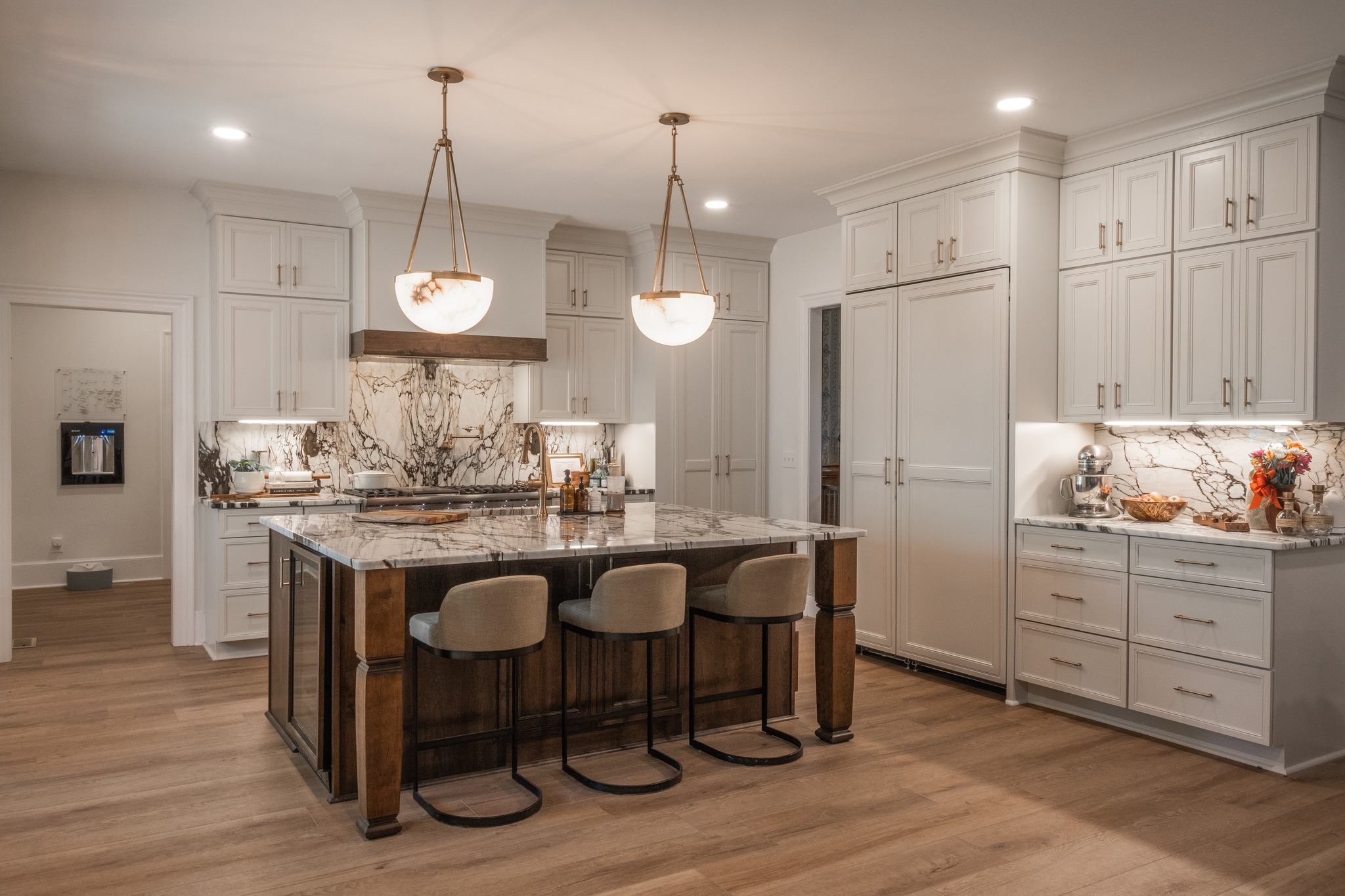 Jerry Harris Remodeling Facebook ad