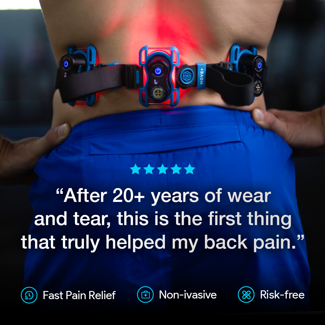 KineonLabs Facebook ad