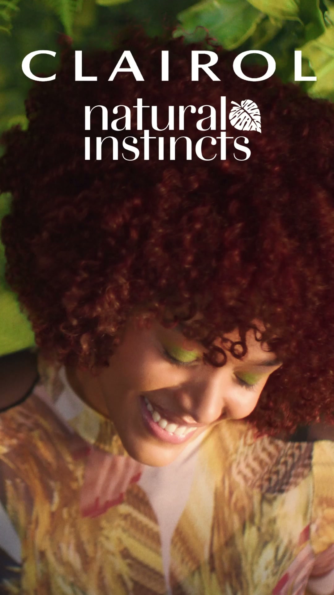 Clairol Australia Facebook ad from Sep 22, 2026