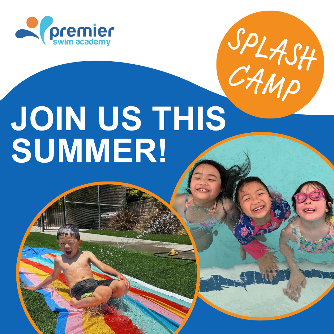Premier Swim Academy- Diamond Bar Facebook ad from May 6, 2026