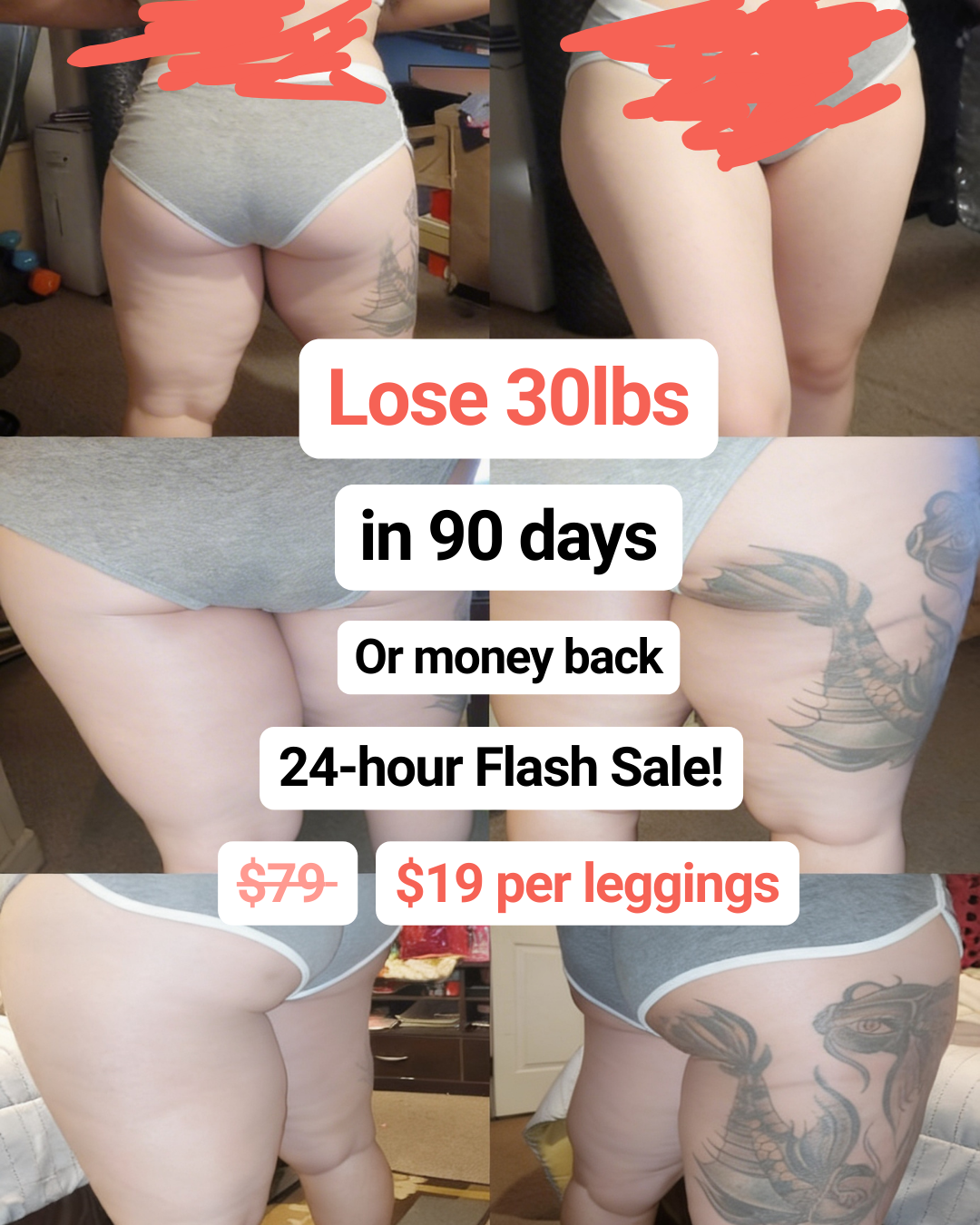 By Celsior Facebook ad