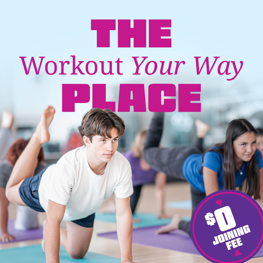 YMCA of Metropolitan Atlanta Facebook ad