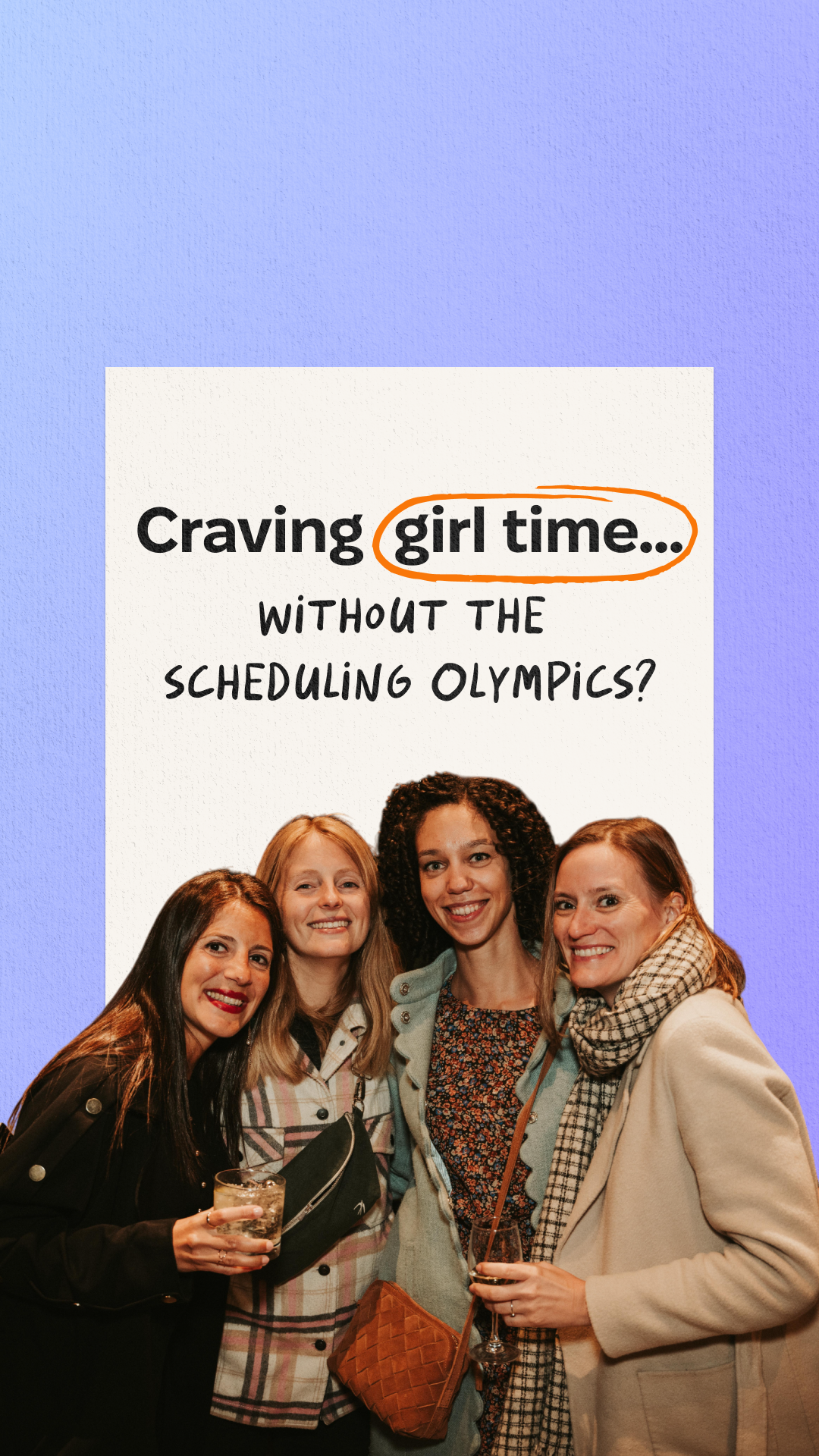 Timeleft Facebook ad
