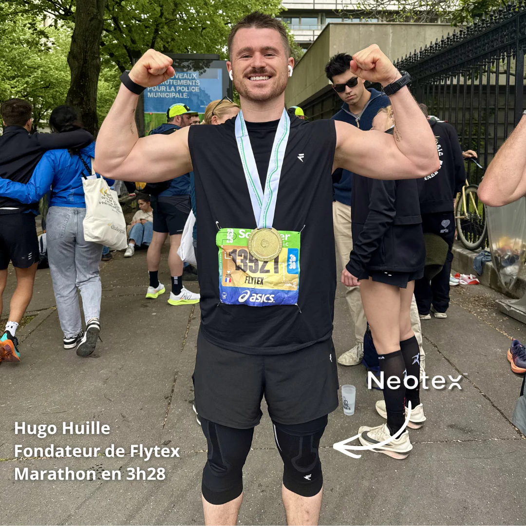 Hugo huille Facebook ad from Jun 10, 2026