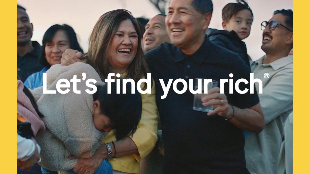 Edward Jones Facebook ad from Jul 22, 2026