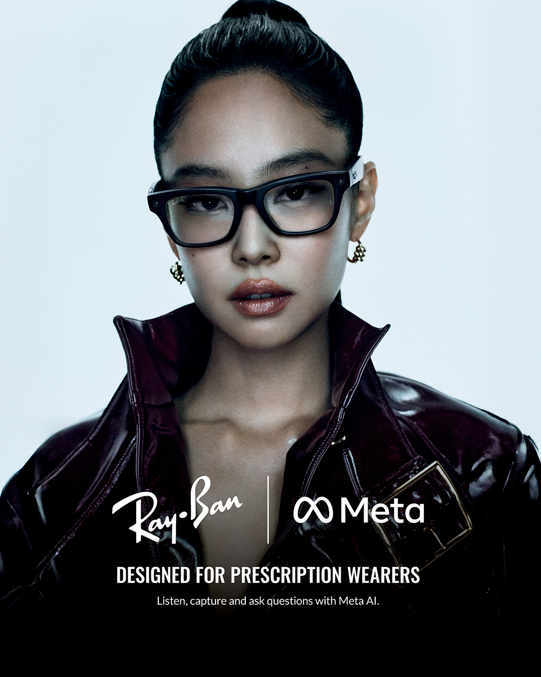 Pearle Vision Facebook ad
