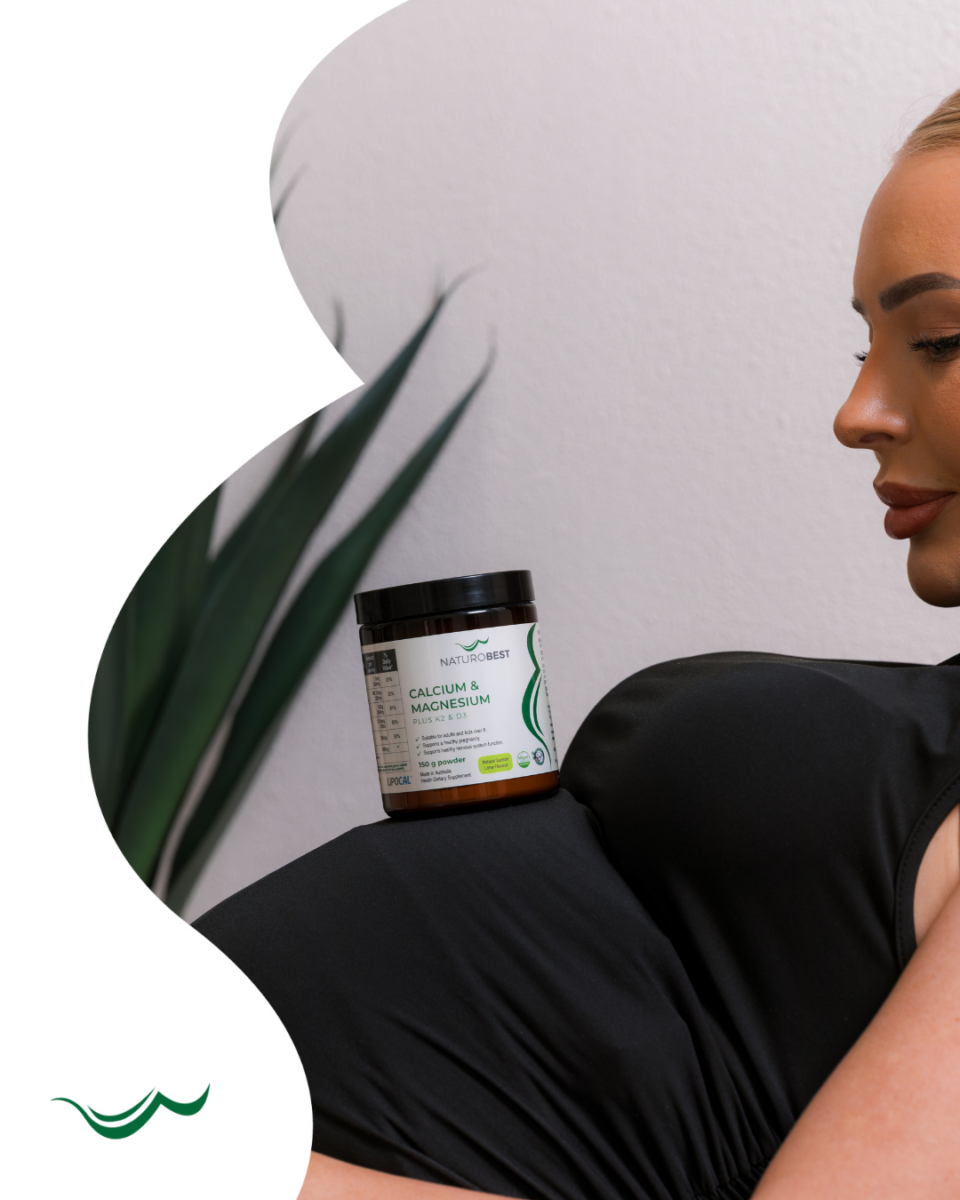 NaturoBest Australia Facebook ad