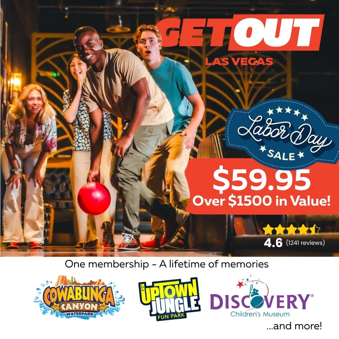 GetOut Facebook ad: The memories that just happen