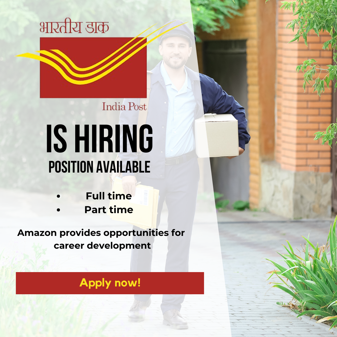 Job Search India Facebook ad