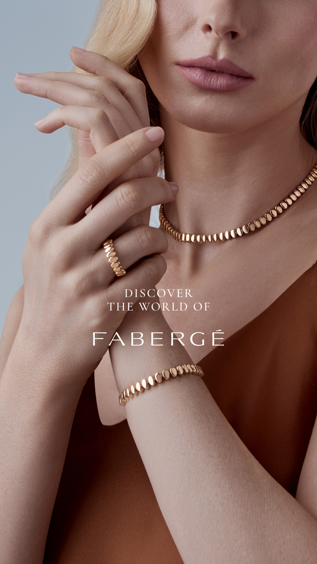 Fabergé Facebook ad from Jun 23, 2026