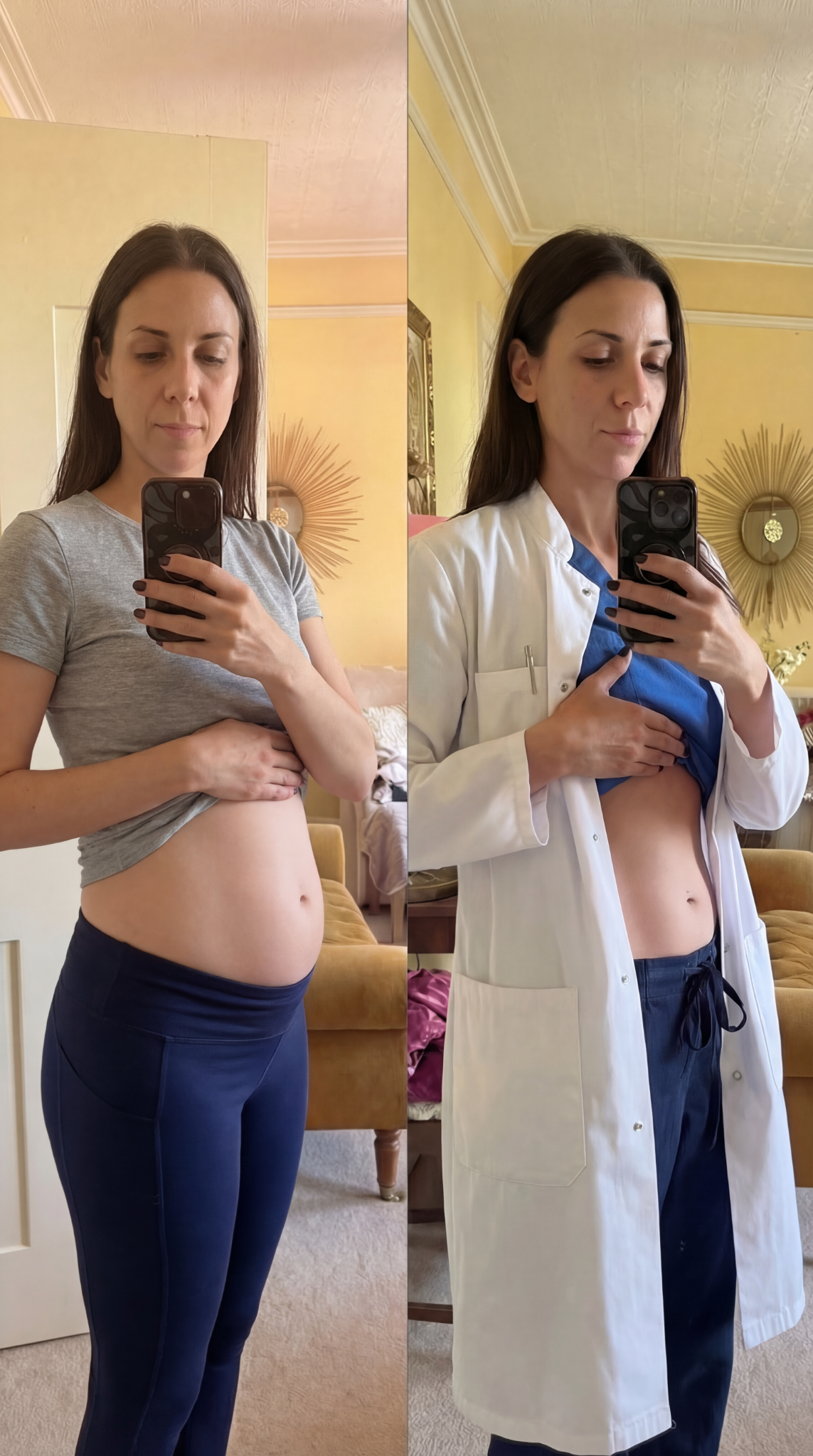 Dr. Lillian Aldrich Facebook ad