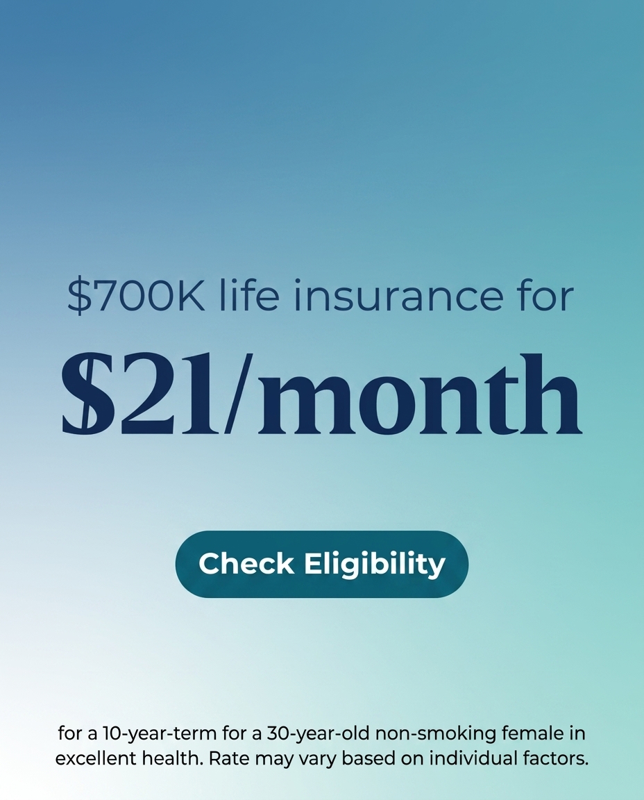 Strong Point Life Facebook ad