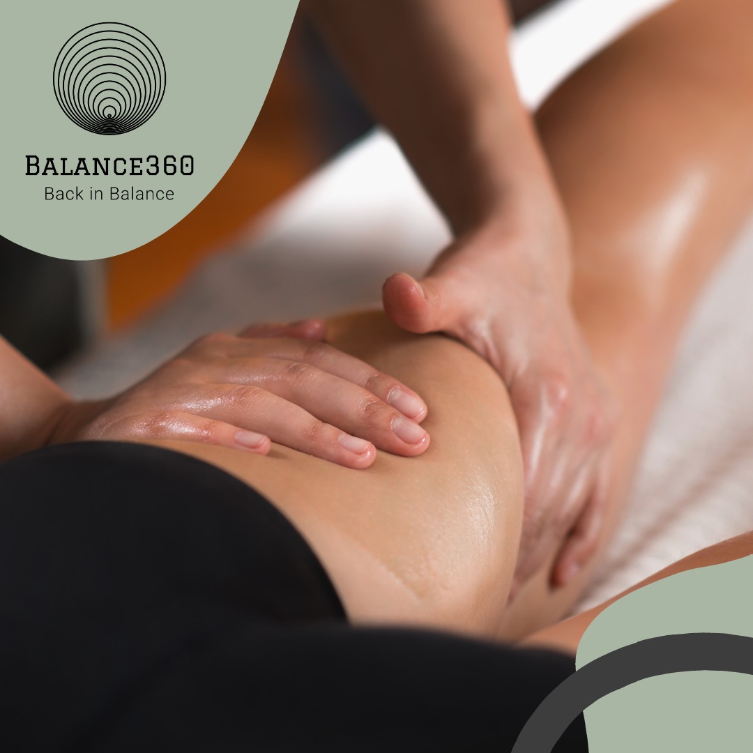 Balance360 Facebook ad