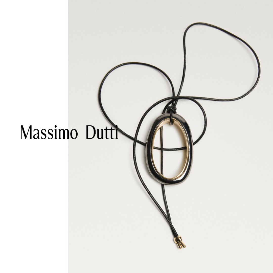 Massimo Dutti Facebook ad