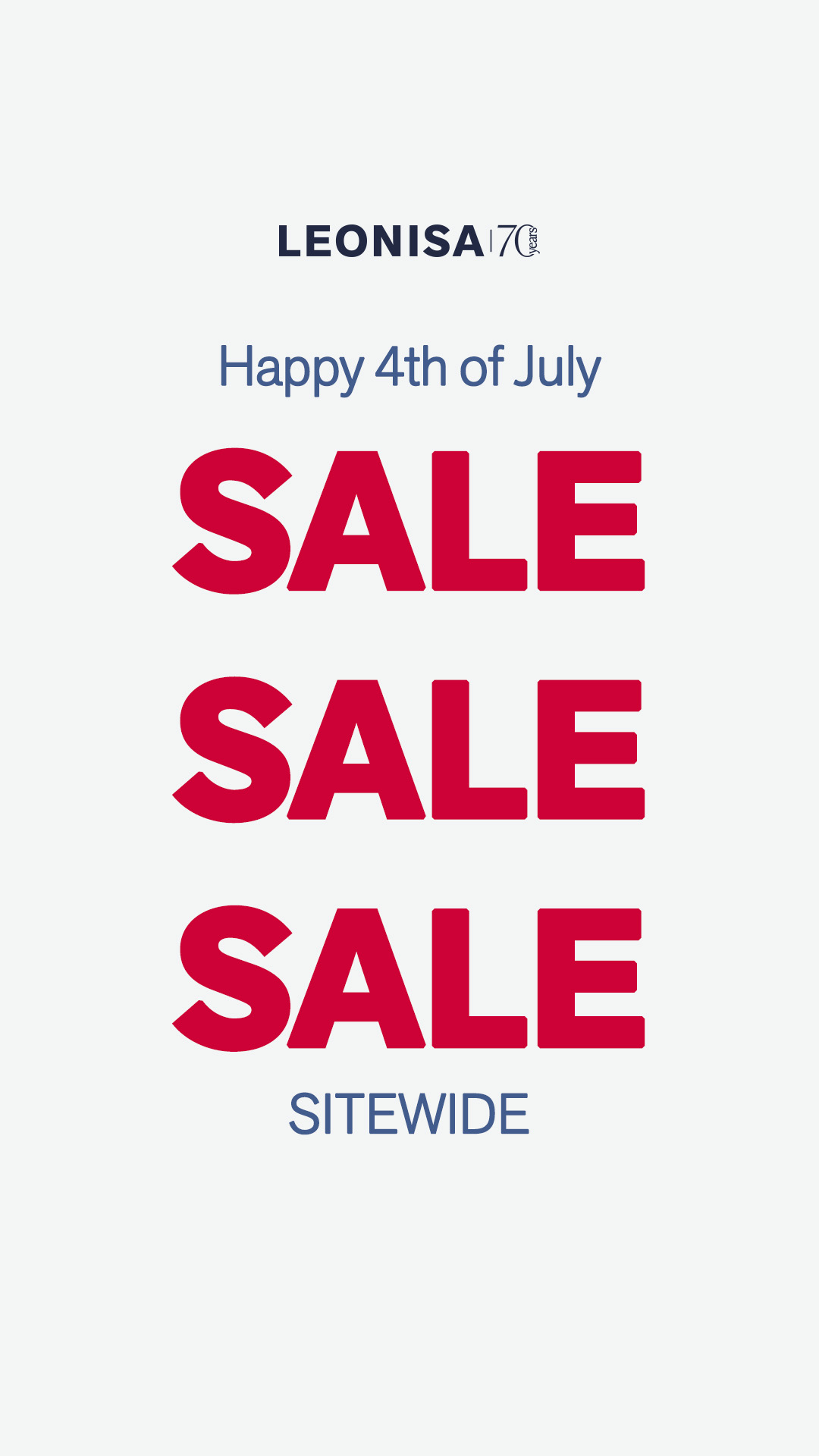 Leonisa Facebook ad