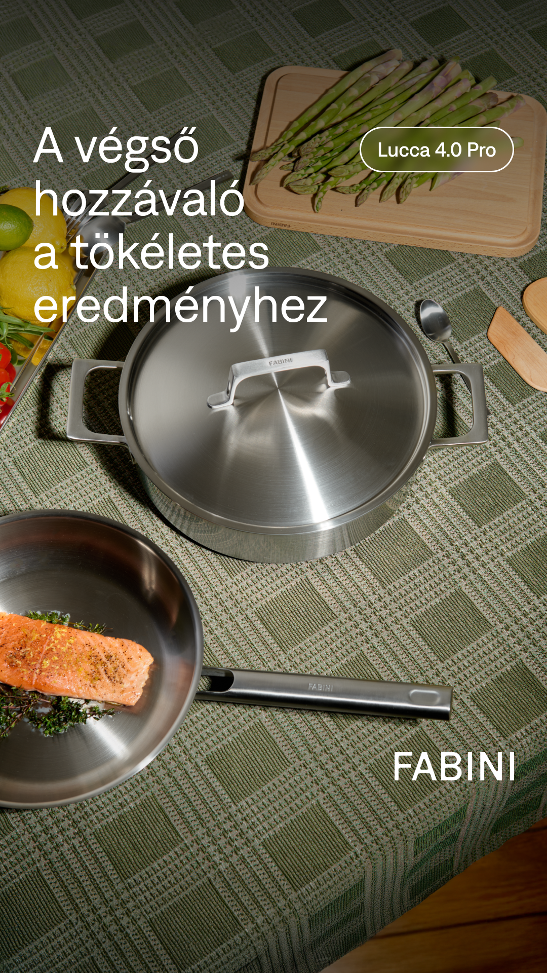 FABINI HU Facebook ad