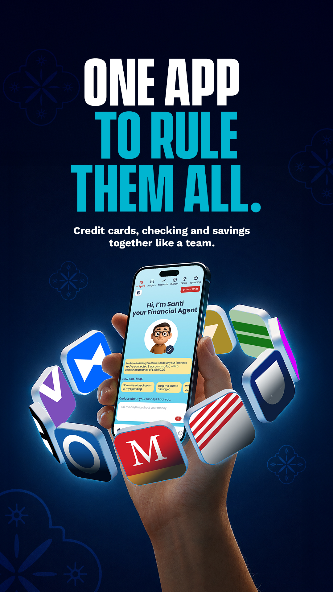 We Are Suma Facebook ad from May 13, 2026