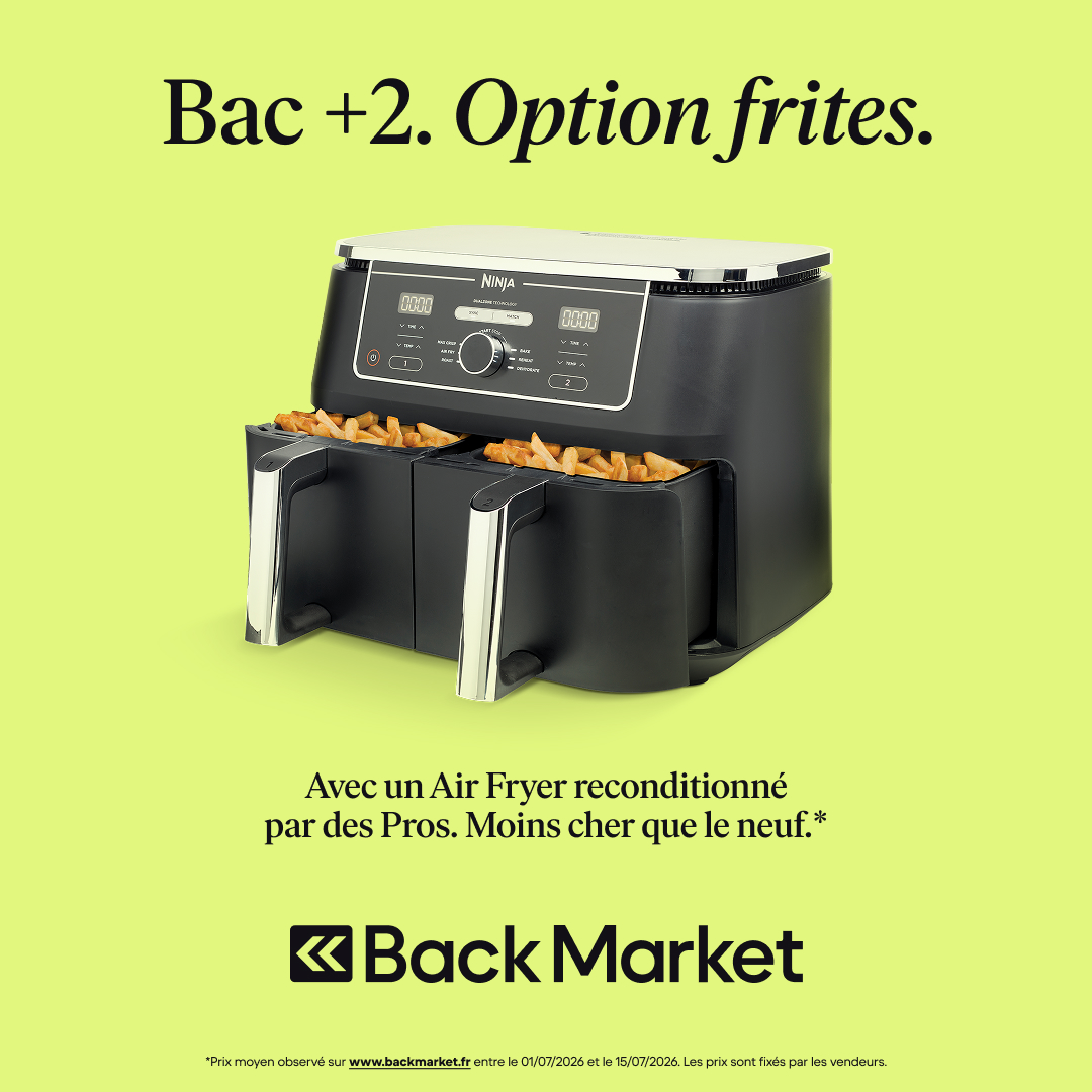 Back Market Facebook ad from Aug 12, 2026