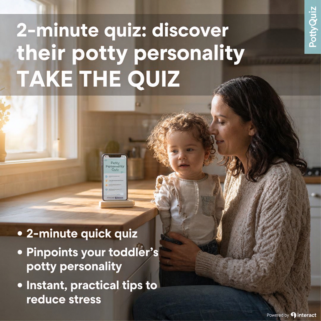 The Calm Toddler Club Facebook ad