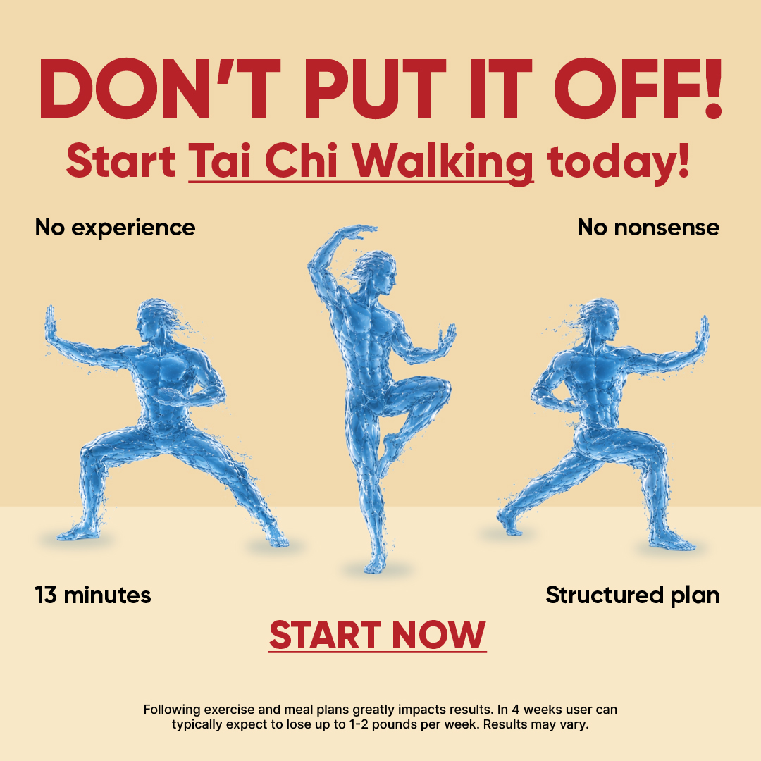 Michaelll Fitness Facebook ad