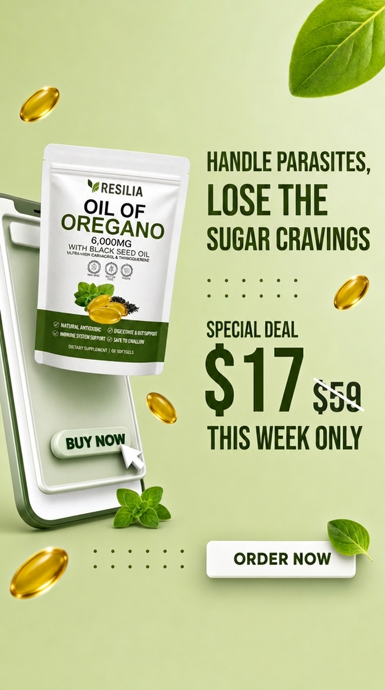 Resilia Facebook ad