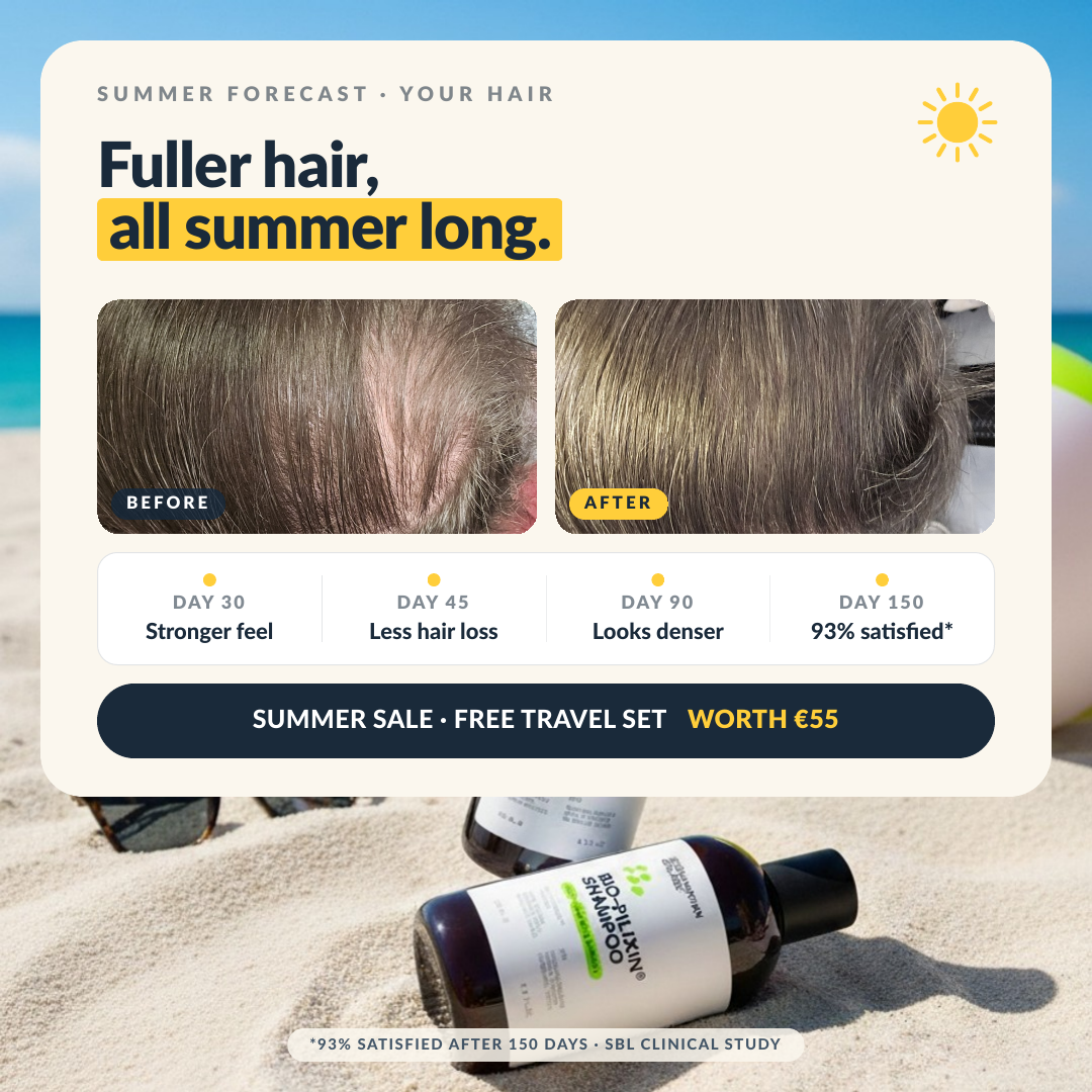 Scandinavian Biolabs Facebook ad